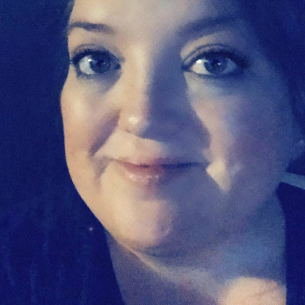 Meet your Posher, Dortha